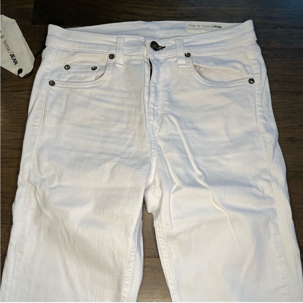 NWT Rag & Bone 10 Inch Classic - Picture 4 of 9